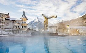 Posthotel Achenkirch And Spa - Adults Only